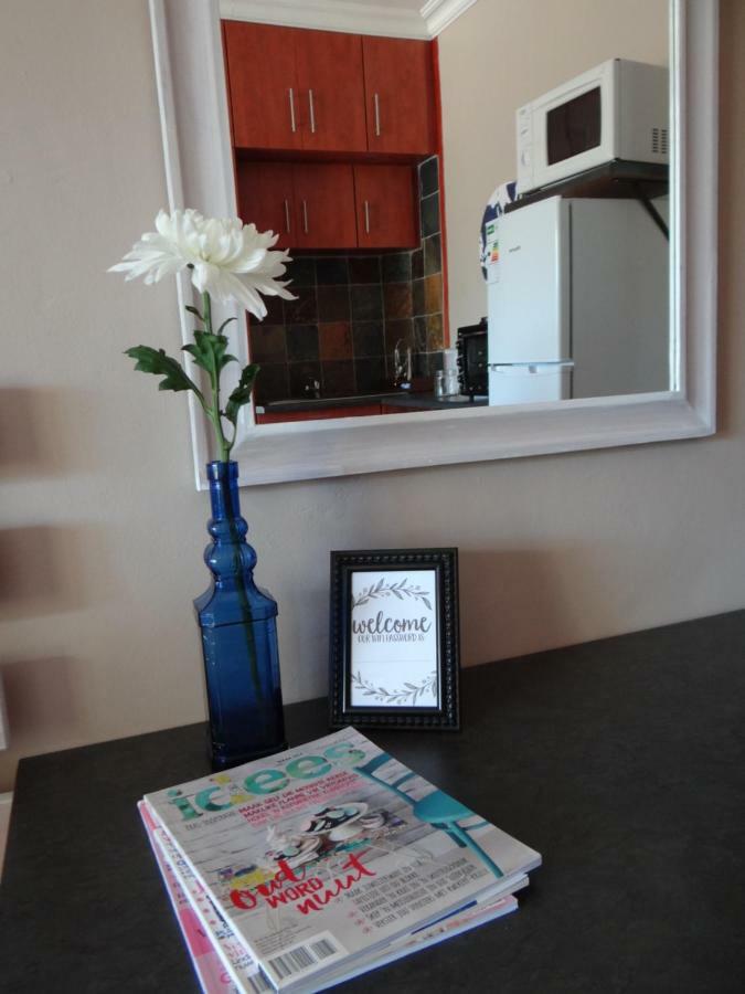 Credo Guest House Bloemfontein Exterior foto