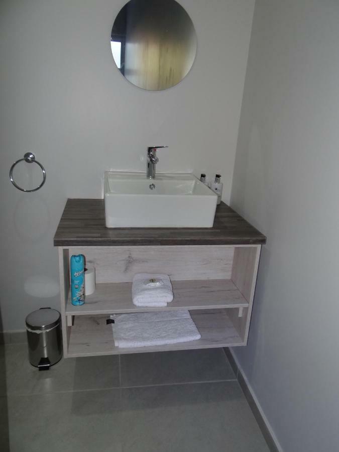 Credo Guest House Bloemfontein Exterior foto