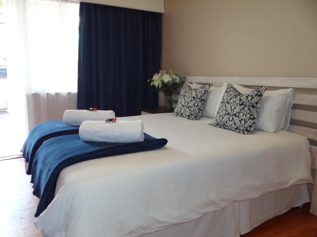 Credo Guest House Bloemfontein Exterior foto